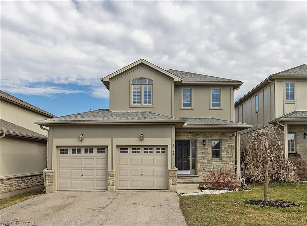 For Sale 2073 Beaverbrook Avenue, London, ON REW