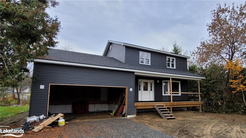 74 Wellington Street, Bracebridge, ON, House For Sale REW