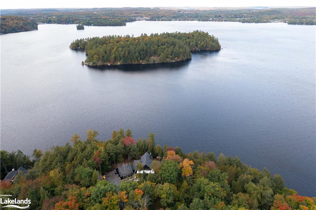 59 Waters Edge Lane, Huntsville, ON, House For Sale REW