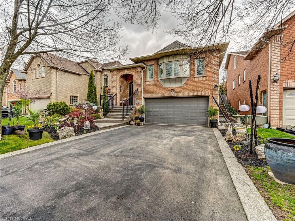 76 Laurendale Avenue, Hamilton, ON, L8B 0M6