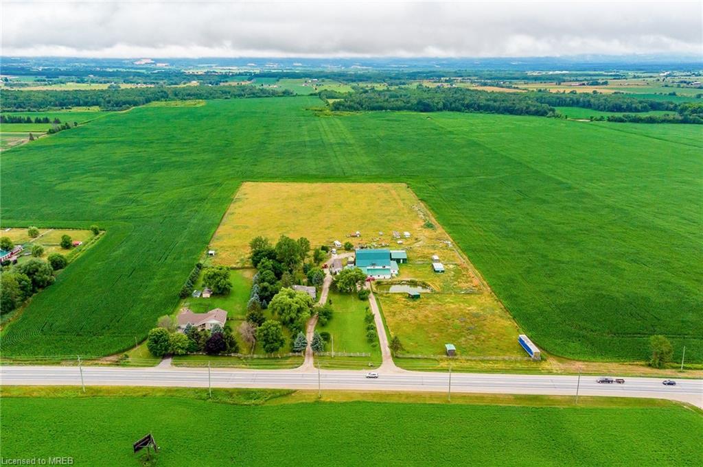 7941 Highway 26 Highway, Clearview, ON, L0M 1S0