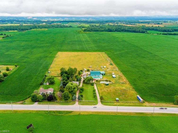 7941 Highway 26 Highway, Clearview, ON, L0M 1S0