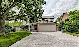 3491 Pinesmoke Crescent, Mississauga, ON, L4Y 3L4