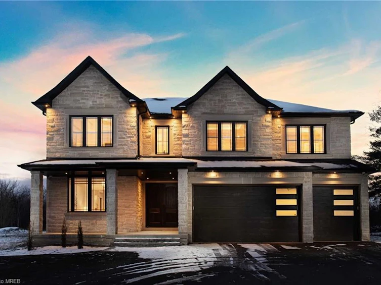 21372 Highway 48 Highway, East Gwillimbury, ON, L0G 1M0