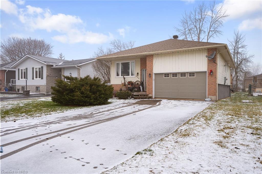 554 Colyer Street, Brock, ON, L0K 1A0
