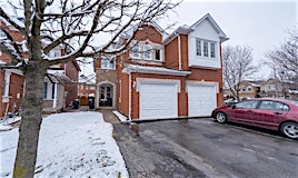 6052 Castlegrove Court, Mississauga, ON, L5N 7A7
