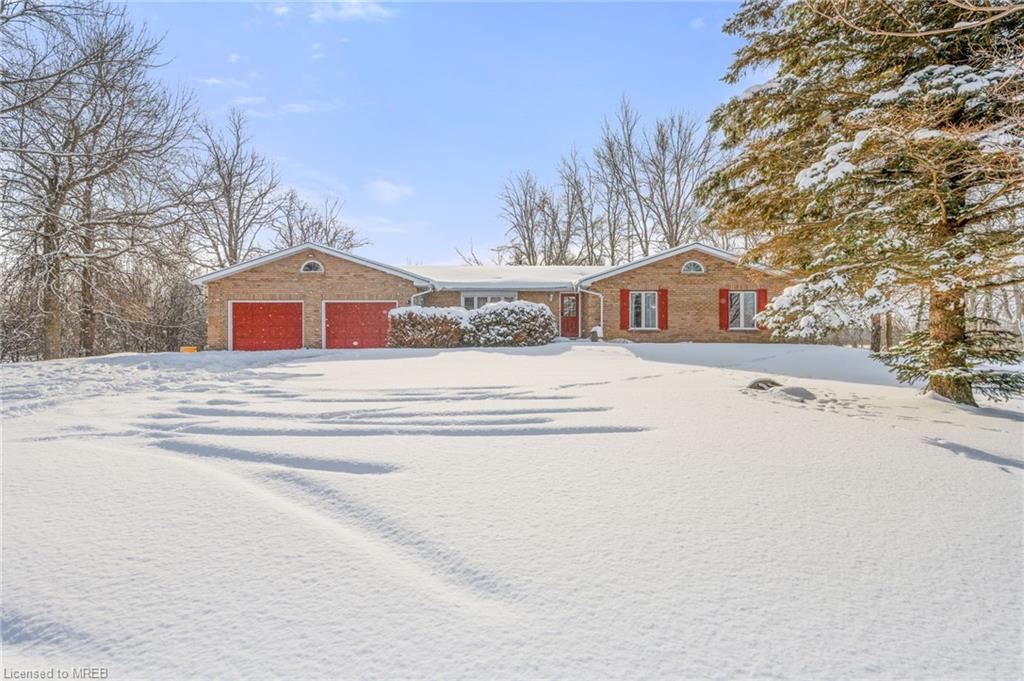 1790 Regional Road 15 Road, Brock, ON, L0K 1A0