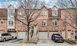 22-1525 South Parade Court, Mississauga, ON, L5M 6E9
