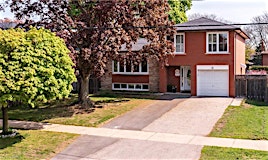 2171 Cliff Road, Mississauga, ON, L5A 2N6