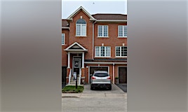 127-7360 Zinnia Place, Mississauga, ON, L5W 2A3