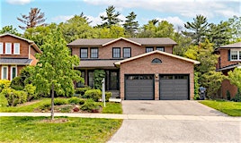 3285 South Millway, Mississauga, ON, L5L 3P6