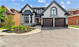 4786 Creditview Road, Mississauga, ON, L5M 5M4