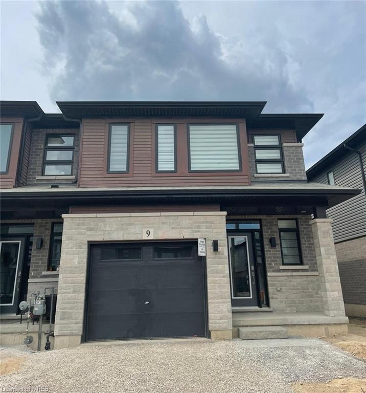 9 June Callwood Way, Brantford, ON, N3T 0T7