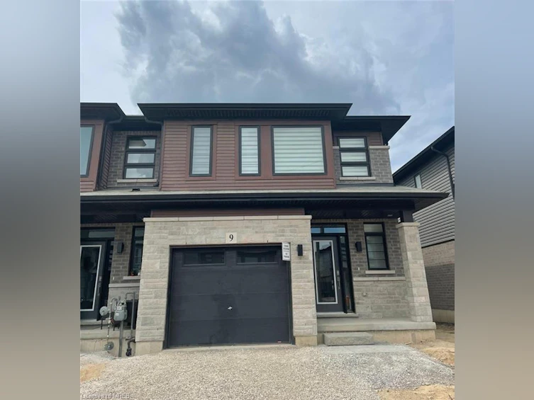 9 June Callwood Way, Brantford, ON, N3T 0T7