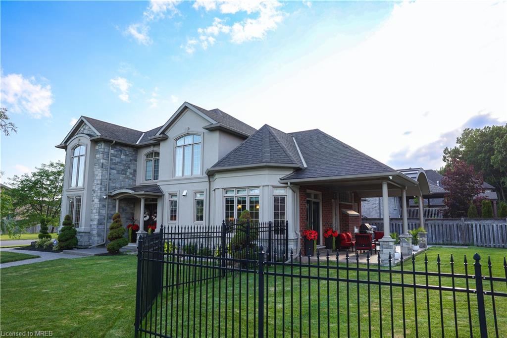 6491 Parkside Road, Niagara Falls, ON, House For Sale REW