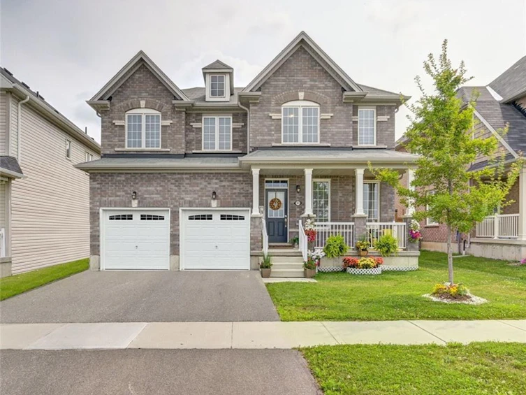 103 Powell Road, Brantford, ON, N3T 0P9