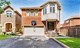 388 Turnberry Crescent, Mississauga, ON, L4Z 3W5