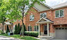 9-3040 Fifth Line West, Mississauga, ON, L5L 0A4