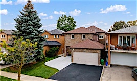659 Roselaire Trail, Mississauga, ON, L5R 3C6