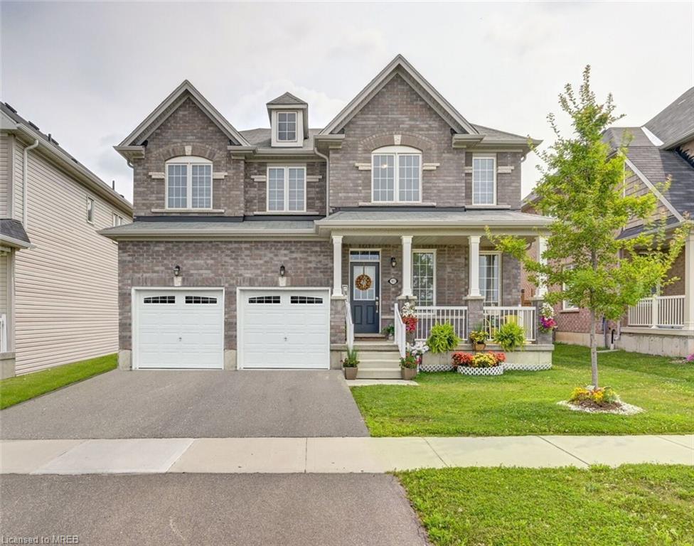 103 Powell Road, Brantford, ON, N3T 0P9