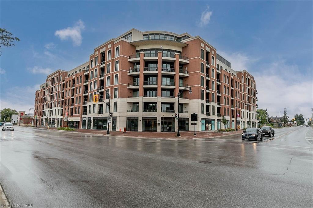 212-1 Hume Street, Collingwood, ON, L9Y 0X3