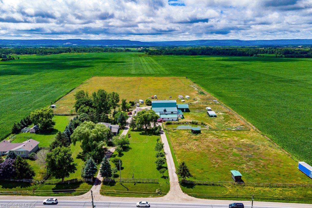 7941 Highway 26, Clearview, ON, L0M 1S0