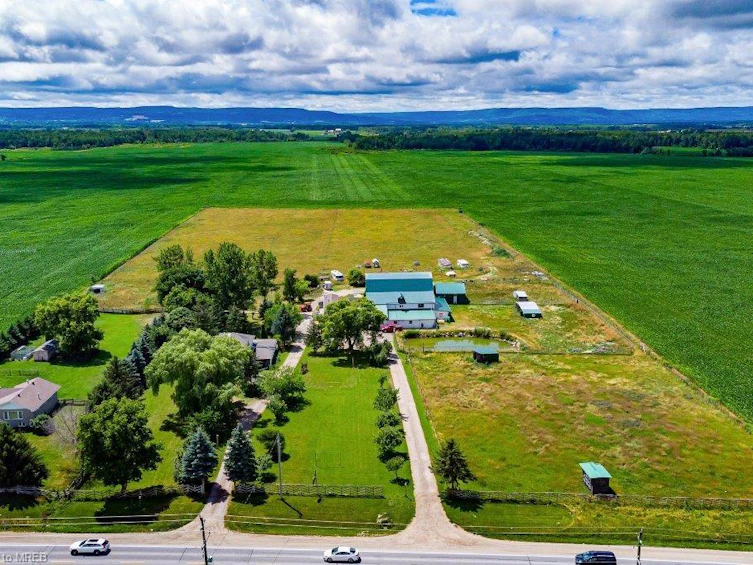 7941 Highway 26, Clearview, ON, L0M 1S0