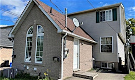 304 Oakdale Avenue, St. Catharines, ON, L2P 2T5