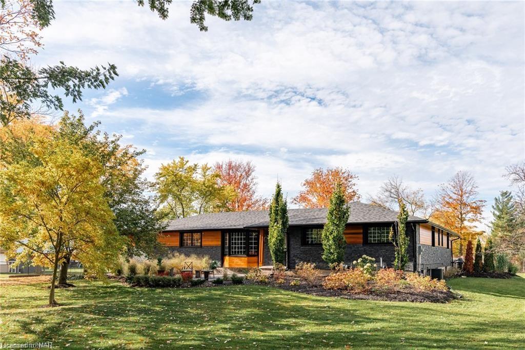 14634 Niagara River Parkway, NiagaraontheLake, ON, House For Sale REW