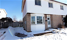 27 Canterbury Drive, St. Catharines, ON, L2P 3M6