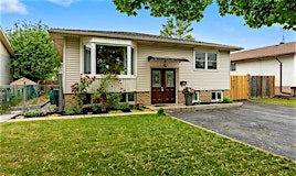 Main-477 Bunting Road, St. Catharines, ON, L2M 6X1
