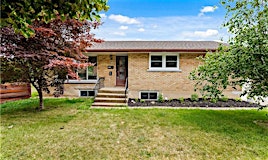 Lower-92 Margery Avenue, St. Catharines, ON, L2R 6K1