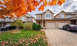 172 Mcbride Drive, St. Catharines, ON, L2S 4E2
