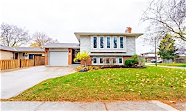 Lower-75 Cindy Drive, St. Catharines, ON, L2M 7B6