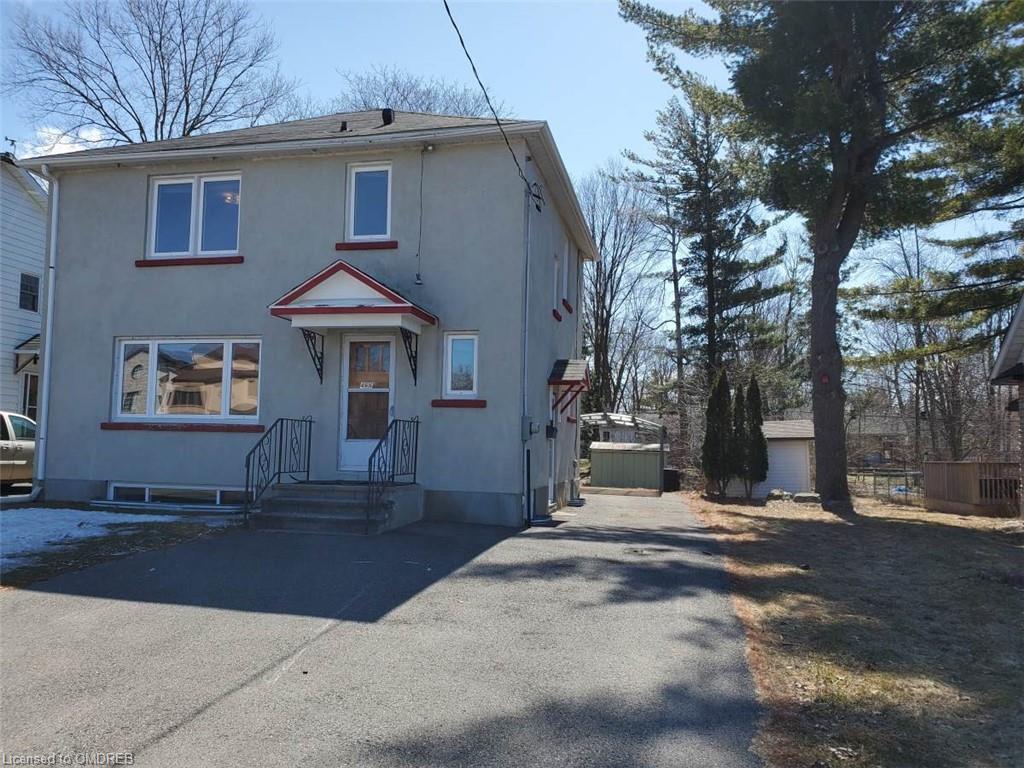 466 Pleasant Park Rd  