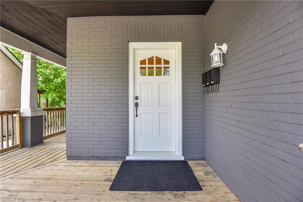 153 St. Andrews Street, Cambridge, ON, N1S 1N2