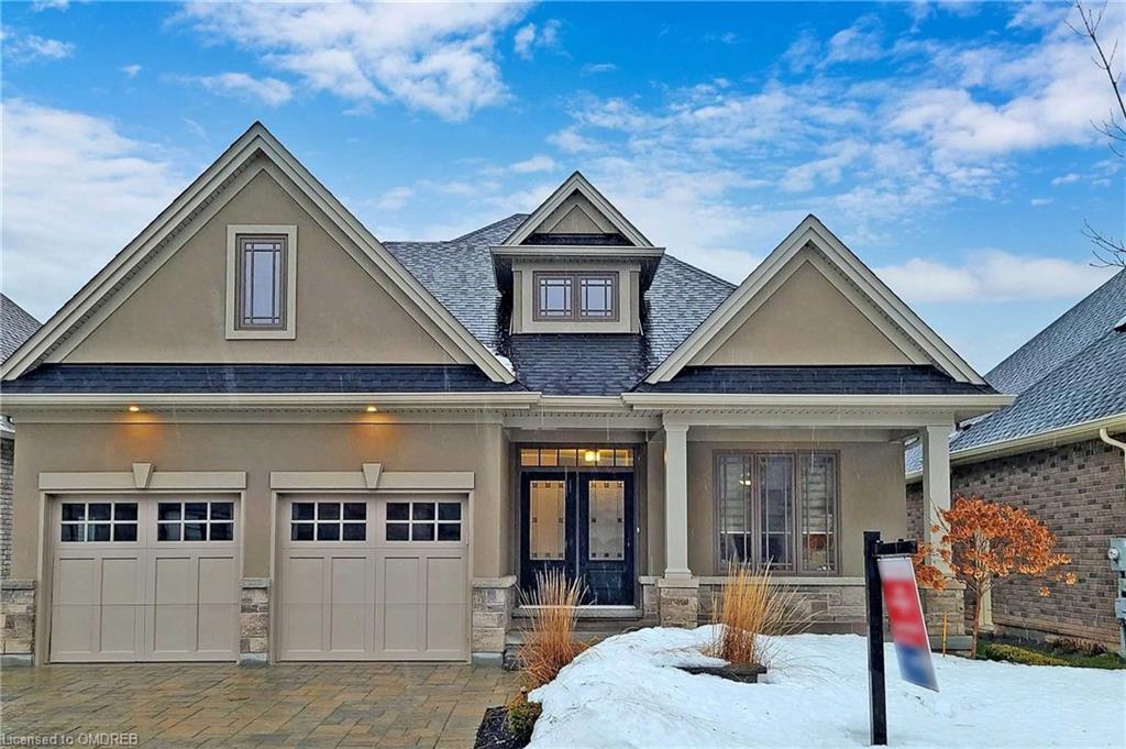 24 Rosewood Crescent, Pelham, ON, L0S 1E6