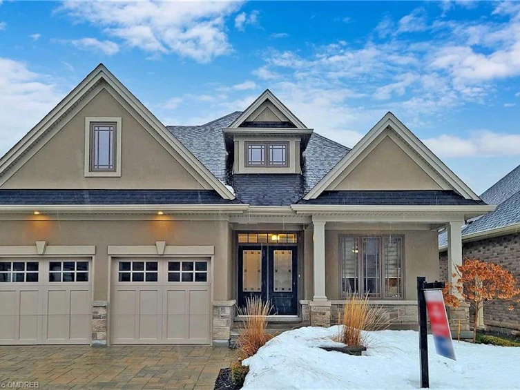 24 Rosewood Crescent, Pelham, ON, L0S 1E6
