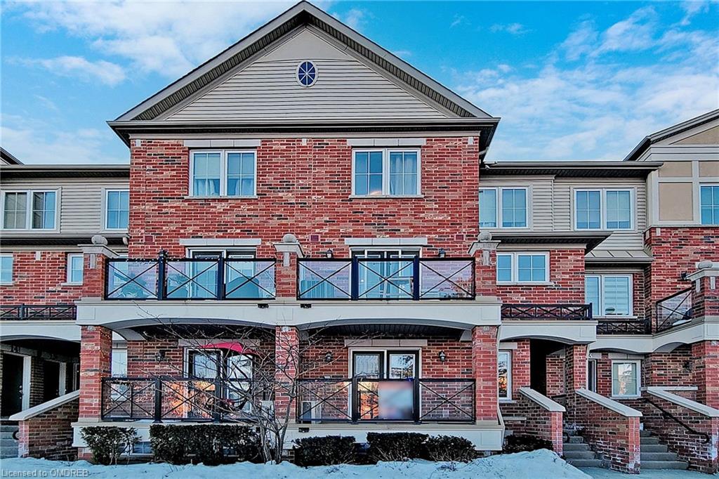 20-19 Hays Boulevard, Oakville, ON, L6H 0H8