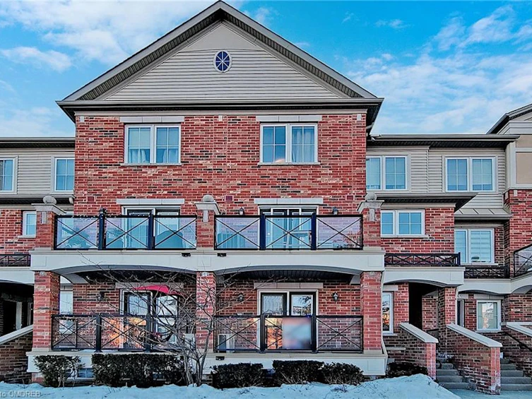 20-19 Hays Boulevard, Oakville, ON, L6H 0H8