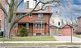 12 Fulton Avenue, Toronto, ON, M4K 1X5