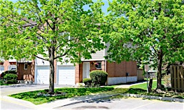 17-4605 Donegal Drive, Mississauga, ON, L5M 4X7