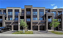 356 Athabasca Common, Oakville, ON, L6H 0R5