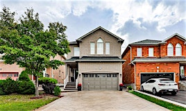 814 Brass Winds Place, Mississauga, ON, L5W 1T4