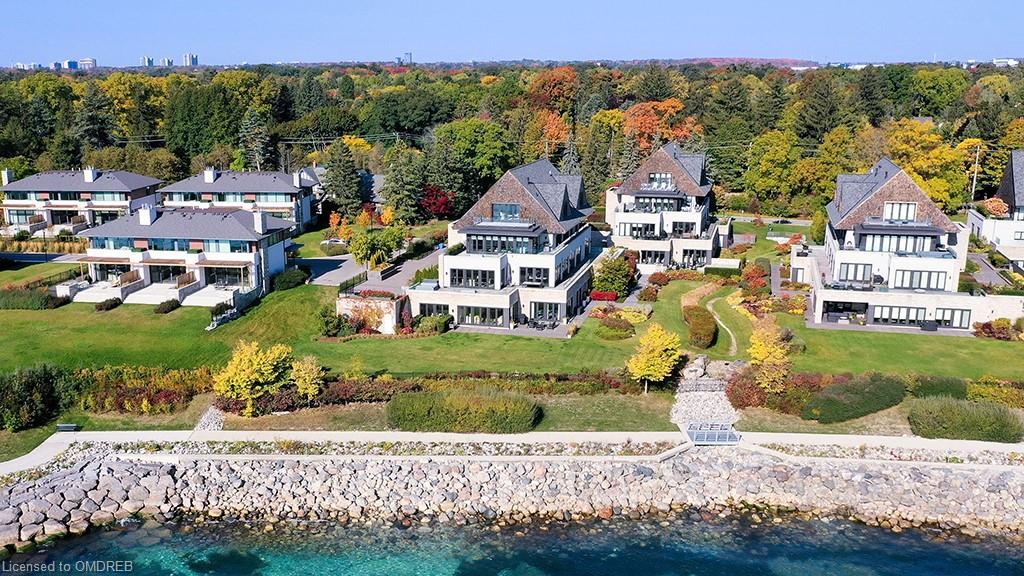 1110 Maple Grove Drive, Oakville, ON, Apt/Condo For Sale REW