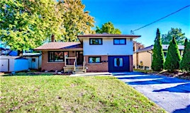 14 Rutherford Drive, Kitchener, ON, N2A 1P7