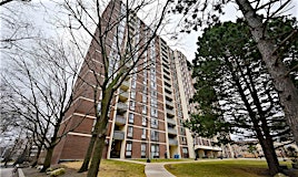 101-3170 Kirwin Avenue, Mississauga, ON, L5A 3R1