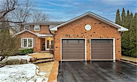 4028 Promontory Drive, Mississauga, ON, L5L 3G6