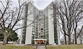 1101-2323 Confederation Parkway, Mississauga, ON, L5B 1R6
