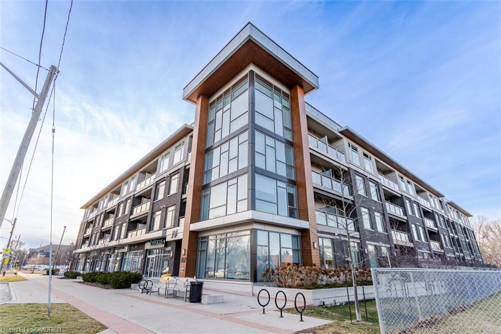 322-457 Plains Road E, Burlington, ON, L7T 0B8